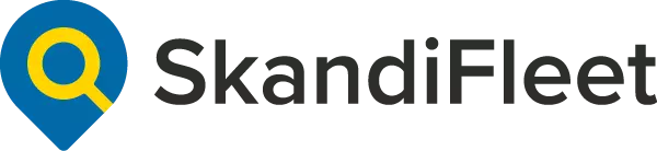 SkandiFleet Logo
